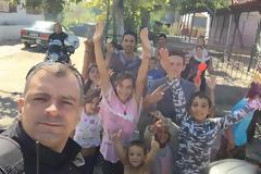 Αστυνομικός ΔΙΑΣ για 