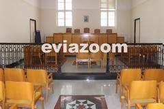 Δικαστήρια Χαλκίδας: Αναβολή για τον Ιανουάριο πήρε η δίκη της 50χρονης Διευθύντριας του Δήμου Ιστιαίας - Αιδηψού που συνελήφθη για δωροδοκία και «φακελάκι» 1.200 ευρώ!