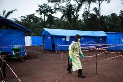 ΛΔ Κονγκό: 27 οι νεκροί από την επιδημία Έμπολα