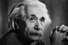 Ρατσιστής και ξενοφοβικός ο Αϊνστάιν: Δείτε ποιον λαό δεν «χώνευε» με τίποτα!