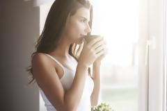 Ήξερες ότι ο καφές ενισχύει τον μεταβολισμό και σε βοηθά να χάσεις βάρος;