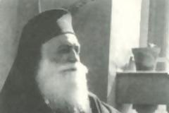 10758 - Ο Αγιορείτης Μητροπολίτης Θεσσαλονίκης Παντελεήμων (1902 - 14 Ιουνίου 1979)