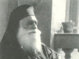 Φωτογραφία για 10758 - Ο Αγιορείτης Μητροπολίτης Θεσσαλονίκης Παντελεήμων (1902 - 14 Ιουνίου 1979)