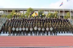 Στρατιωτικές Σχολές: Τι πρέπει να γνωρίζει ο υποψήφιος της Στρατιωτικής Σχολής Ευελπίδων