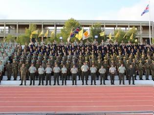 Φωτογραφία για Στρατιωτικές Σχολές: Τι πρέπει να γνωρίζει ο υποψήφιος της Στρατιωτικής Σχολής Ευελπίδων