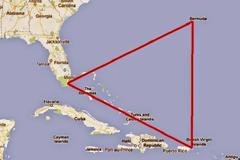 Γιατί το τρίγωνο των Βερμούδων είναι μυστηριώδες; Δείτε τις πιο γνωστές εξαφανίσεις...