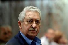 Συνέντευξη ΑΝΥΕΘΑ Φώτη Κουβέλη