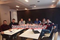 Η πρωτοβουλία της ΕΣΠΕΕ Βόλου για τη συνυπηρέτηση των στρατιωτικών με εκπαιδευτικούς