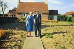 Η απώλεια...σε μια εικόνα που μιλάει από μόνη της... [photos]