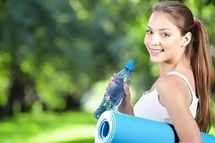 Πώς θα ασκηθούμε με ασφάλεια το καλοκαίρι