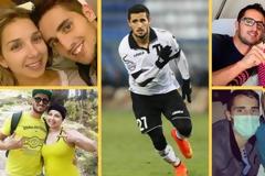 ΑΠΟΕΛ: Το άγνωστο δράμα του Ούγκο Βιέιρα