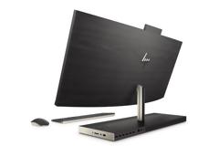 Oi νέες σειρές υπολογιστών Elite και Envy