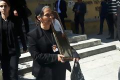 Έπεσε η αυλαία της δολοφονίας Στρατάκη: Στη φυλακή πατέρας και γιος