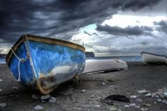 Άστατος σήμερα ο καιρός με βροχές και σποραδικές καταιγίδες