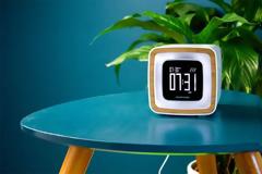 Αυτός εδώ ο ΘΗΣΑΥΡΟΣ σε ξυπνάει με τη μυρωδιά του καφέ!