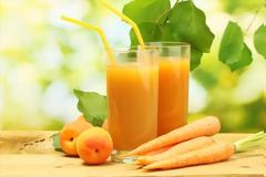 Προστατευτείτε από τον ήλιο με αυτές τις αντιοξειδωτικές τροφές!