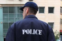 Τρίκαλα: Με κάταγμα στο χέρι αστυνομικός μετά από επίθεση μεθυσμένου