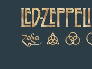 Φωτογραφία για Βιβλίο για τα 50 τους χρόνια ετοιμάζουν οι Led Zeppelin
