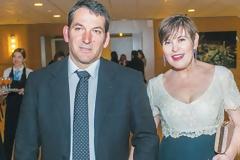 Ανείπωτη θλίψη: Πέθανε η σύζυγος του Πύρρου Δήμα