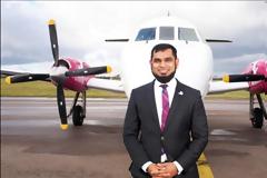 Firnas Airways: Η 1η αεροπορική εταιρία που είναι ιδικά για μουσουλμάνους