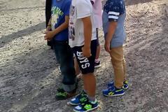 Κατάπιε το παιδί σας μπαταρία; Δώστε του μέλι!