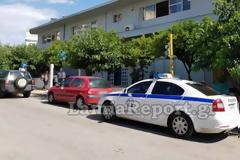 Λαμία: «Έφοδος» των Αδιάφθορων στο «Υπουργείο Συγκοινωνιών»