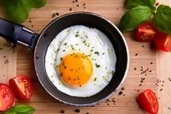 Τι πρέπει να προσέχεις πριν φας ένα αβγό;