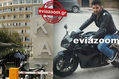 Νοσοκομείο ΚΑΤ: Σε κώμα νοσηλεύεται ο Χαλκιδέος Δημήτρης Κορδώνης μετά από το τροχαίο! (ΦΩΤΟ)