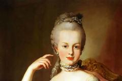 Ελβετία: «Στο σφυρί» κοσμήματα που ανήκαν στη Μαρία Αντουανέτα