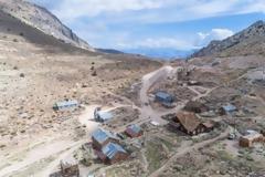 «Παχύς Λόφος»: Πόσο πωλείται η «πόλη - φάντασμα» στην Καλιφόρνια;