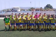 Το ΚΕΕΜ αναδείχθηκε πρωταθλητής στο πρωτάθλημα ποδοσφαίρου της 4ης μεραρχίας πεζικού! (φωτογραφίες)