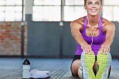 Τα 4 μυστικά για καλυτερα αποτελέσματα στην προπόνηση