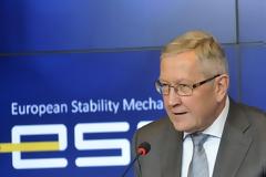 ESM: ΕΓΚΡΙΘΗΚΕ Η ΕΚΤΑΜΙΕΥΣΗ ΤΗΣ ΥΠΟΔΟΣΗΣ ΤΟΥ ΕΝΟΣ ΔΙΣ. ΕΥΡΩ