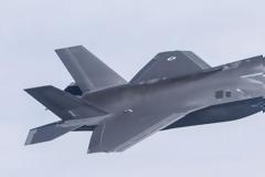 F-35: Συνελήφθη στη Βρετανία κατάσκοπος της Κίνας για διακίνηση απορρήτων εγγράφων για τα stealth μαχητικά
