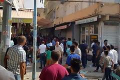 Τρεις νεκροί από επίθεση ενόπλων σε προεκλογική συγκέντρωση του κόμματος του Ερντογάν