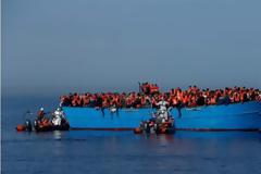 Τραγωδία στον Κόλπο του Άντεν: Ναυάγιο με 46 νεκρούς και 16 αγνοούμενους