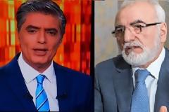 Τηλεοπτική «βόμβα» - Δείτε για ποιον ρόλο προορίζει ο Ιβάν Σαββίδης το Νίκο Ευαγγελάτο