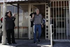 Δημήτρης Κουφοντίνας: Σταματάει την απεργία πείνας – Του δίνουν νέα άδεια