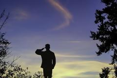 Θανάσιμος Τραυματισμός Στελέχους του Στρατού Ξηράς