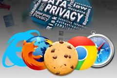 Τι είναι τα περιβόητα Cookies του διαδικτύου;