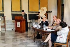 Επιστημονική Ημερίδα της ΠΕΘ:«Οι αποφάσεις του Συμβουλίου της Επικρατείας για τα Θρησκευτικά: Νέα δεδομένα – προοπτικές»