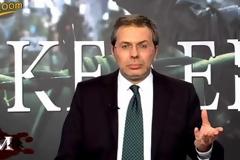 Συνελήφθη ο Στέφανος Χίος - Μετά την εισαγγελική παραγγελία για πρωτοσέλιδο του «Μακελειού»