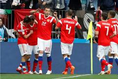 Σημαίνει κάτι η πεντάρα της Ρωσίας;