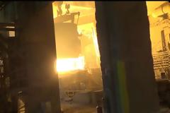 Καταστράφηκαν 80 κιλά ναρκωτικών στη Θεσσαλονίκη (ΦΩΤΟ)