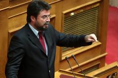 Βασίλης Οικονόμου – Ιάσων Φωτήλας: Ο κ. Πολάκης δεν έχει υπογράψει ακόμη τον προϋπολογισμό του ΕΟΠΥΥ για το… 2018!