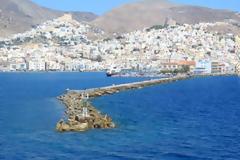 Πόσα είναι όλα τα ελληνικά νησιά;