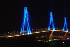 ΕΚΠΛΗΚΤΙΚΟ ΒΙΝΤΕΟ: Δείτε τι «κρύβεται» κάτω από την γέφυρα Ρίου-Αντιρρίου!