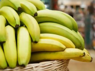 Φωτογραφία για 2 μπανάνες την ημέρα μπορούν να γιατρέψουν 18 αρρώστιες!