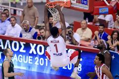 Ολυμπιακός - Παναθηναϊκός 92-76: Στο ΟΑΚΑ θα κριθεί ο τίτλος! (ΒΙΝΤΕΟ)