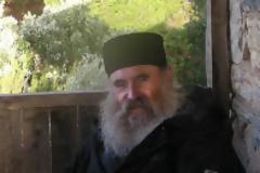 10761 - Ιερομόναχος Παντελεήμων Χιλιανδαρινός (1947 - 15 Ιουνίου 2016)